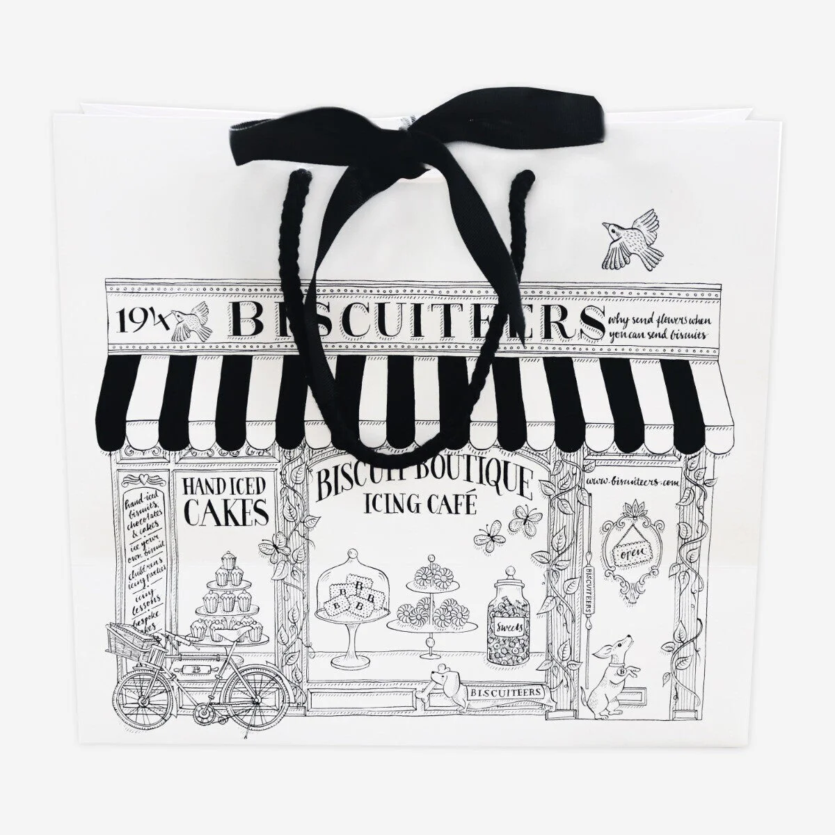Tea And Shortbread Gift Set - Image 5